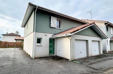 vente maison 349 000 € à proximité de Saint-Geours-de-Maremne (40230)