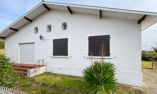 Maison 4 Pièces 75 m² à vendre à Mont-de-Marsan (40000)