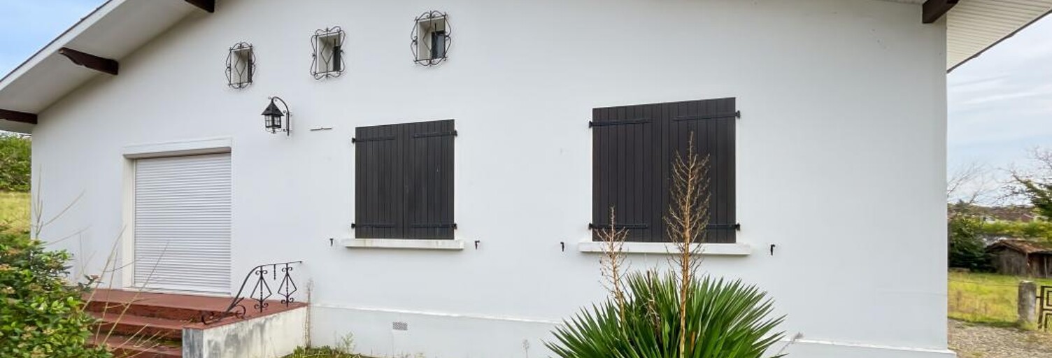 Maison 4 Pièces 75 m² à vendre à Mont-de-Marsan (40000)