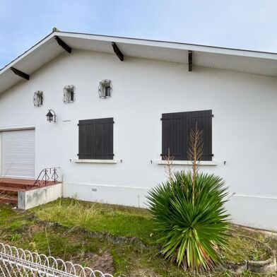 Maison 4 pièces 215000 €