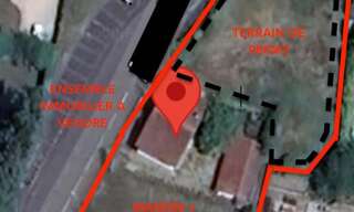 Maison 4 Pièces 75 m² à vendre à Mont-de-Marsan (40000)