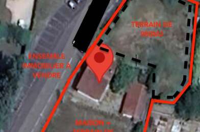 Maison 4 pièces 325000 €