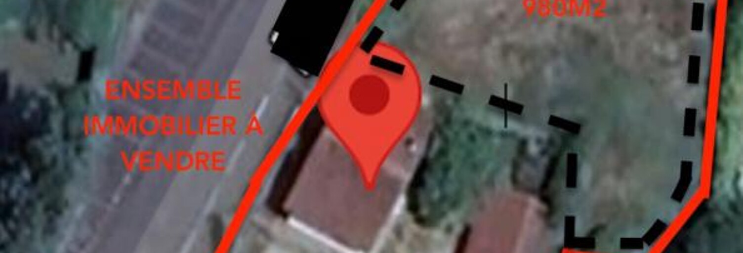 Maison 4 Pièces 75 m² à vendre à Mont-de-Marsan (40000)