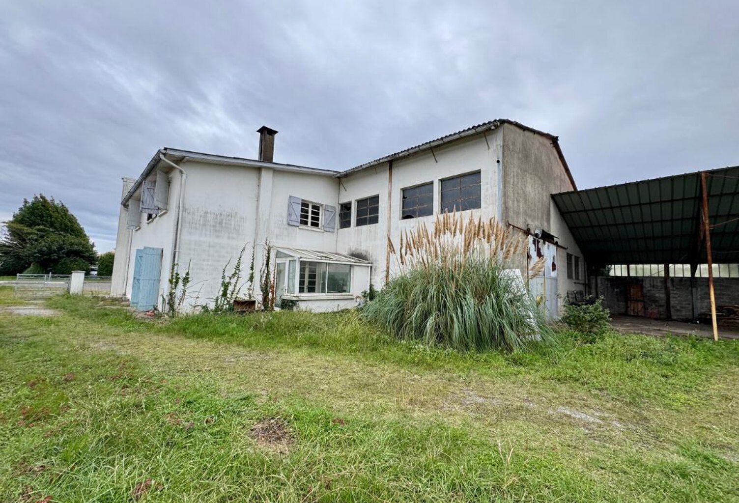Maison À Vendre — photo 1