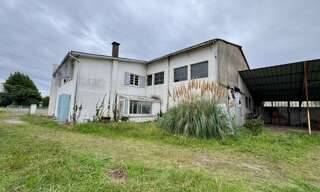 Maison 6 Pièces 131 m² à vendre à Soustons (40140)