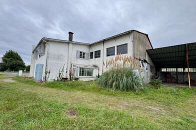 Maison 6 pièces 381600 €