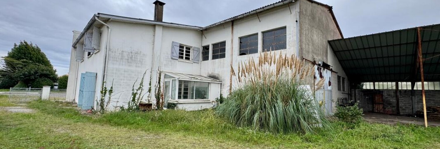 Maison 6 Pièces 131 m² à vendre à Soustons (40140)