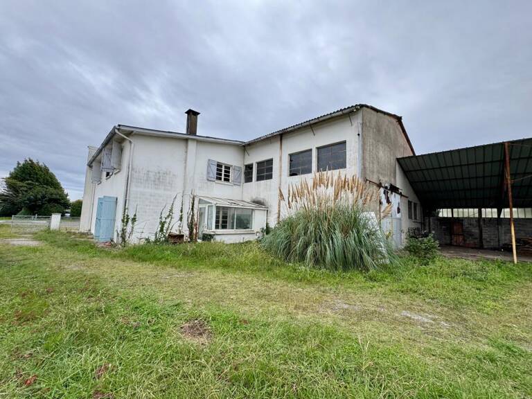 Maison À Vendre — photo 1