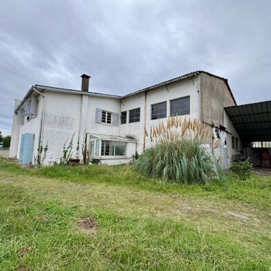 Maison 6 pièces 381600 €