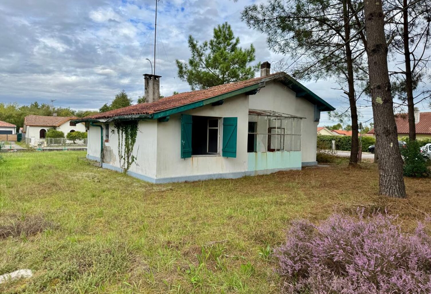 Maison À Vendre — photo 1