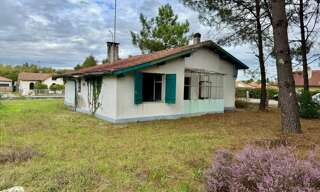 Maison 4 Pièces 84 m² à vendre à Soustons (40140)