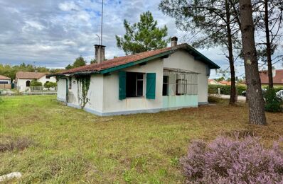 vente maison 286 200 € à proximité de Bénesse-Maremne (40230)