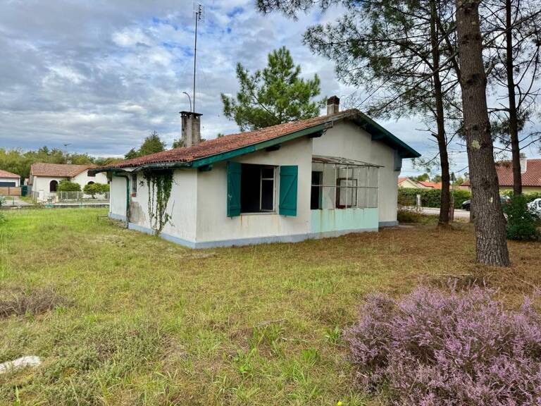 Maison À Vendre — photo 1