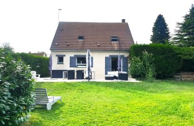 vente maison 345 000 € à proximité de La Chapelle-la-Reine (77760)