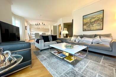 Appartement 4 pièces 1350000 €