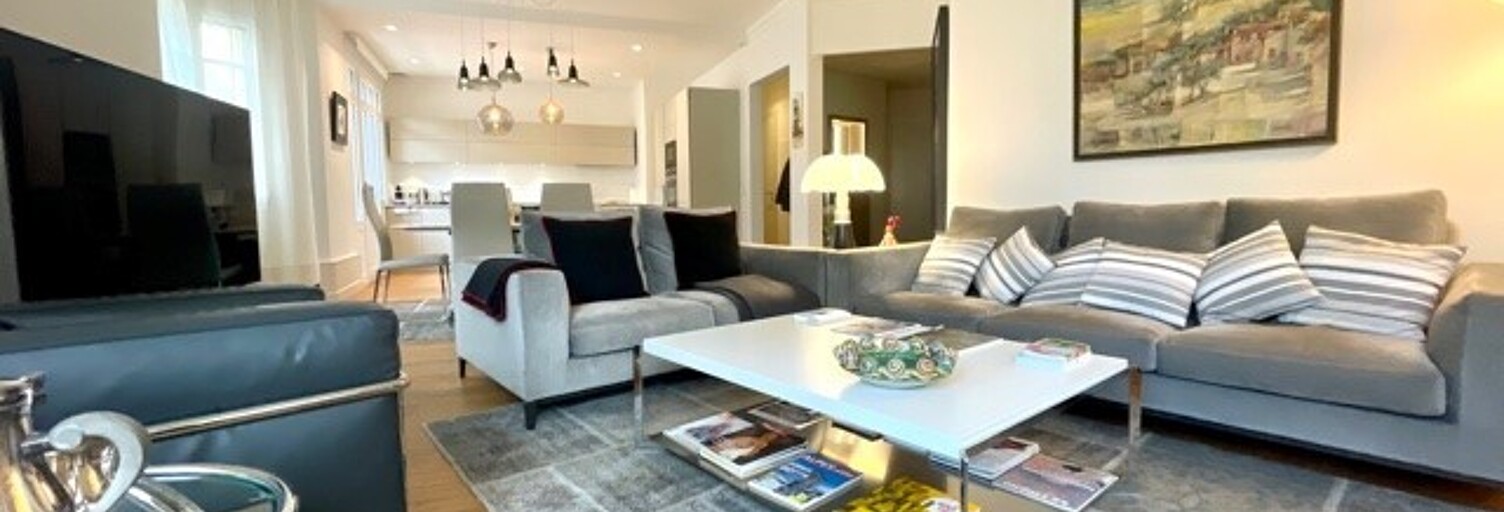 Appartement 4 Pièces 143 m² à vendre à Annecy (74000)