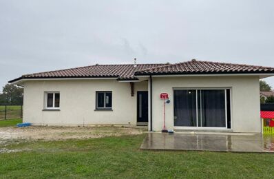 vente maison 212 000 € à proximité de Castelnau-Chalosse (40360)