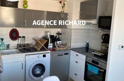 location appartement 820 € CC /mois à proximité de La Seyne-sur-Mer (83500)