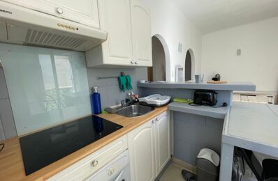 location appartement 665 € CC /mois à proximité de La Crau (83260)