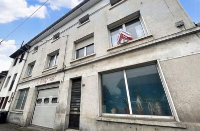 vente maison 99 000 € à proximité de Moncel-sur-Seille (54280)