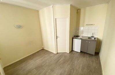 location appartement 320 € CC /mois à proximité de Laxou (54520)