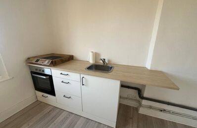 appartement 3 pièces 69 m2 à louer à Toul (54200)