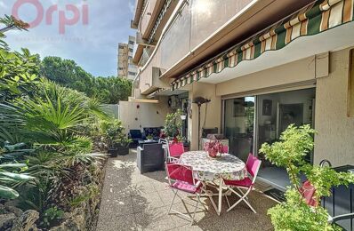 vente appartement 495 000 € à proximité de Saint-Raphaël (83530)