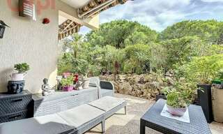 Appartement 3 Pièces 61 m² à vendre à Fréjus (83600)