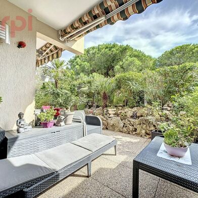 Appartement 3 pièces 495000 €