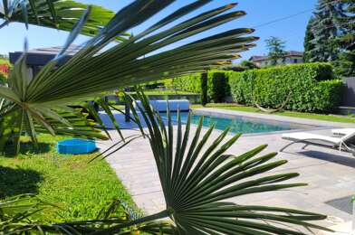 Maison 6 pièces 979000 €