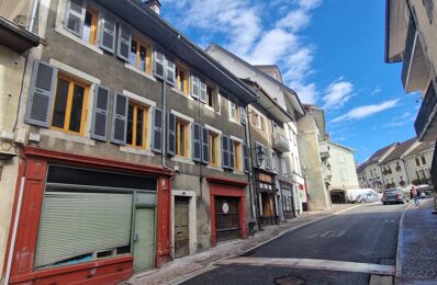 vente appartement 91 400 € à proximité de Saint-Offenge-Dessous (73100)