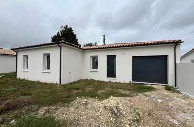 maison 4 pièces 100 m2 à vendre à Arvert (17530)