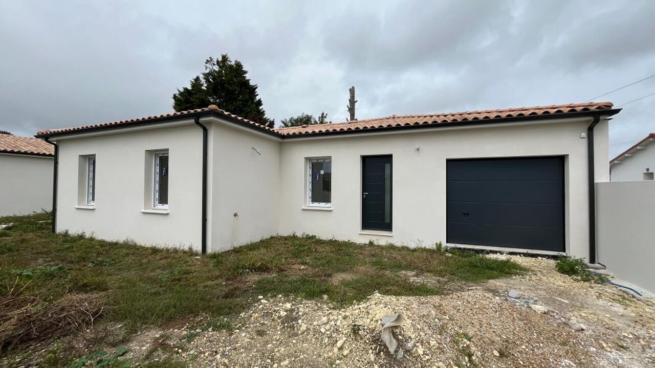 maison 4 pièces 100 m2 à vendre à Arvert (17530)