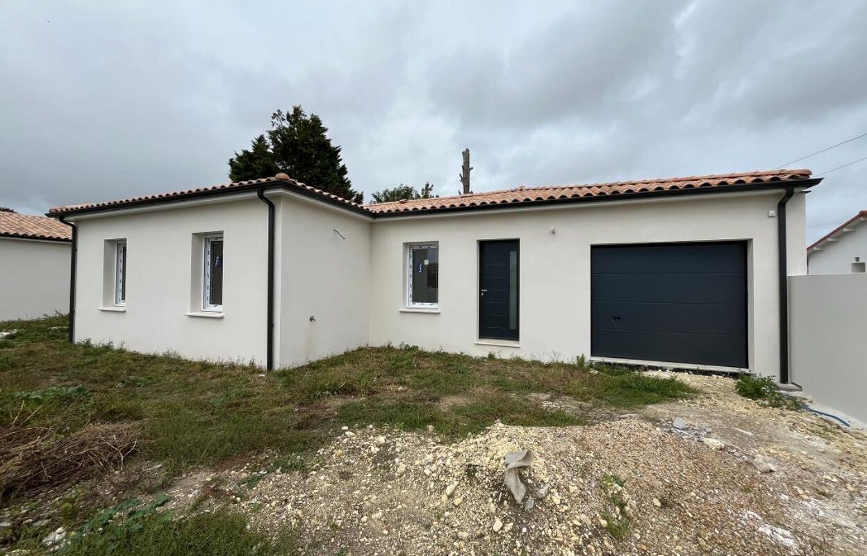 maison 4 pièces 100 m2 à vendre à Arvert (17530)