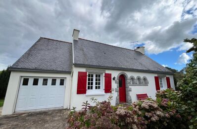 vente maison 323 000 € à proximité de Concarneau (29900)