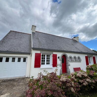 Maison 3 pièces 323000 €