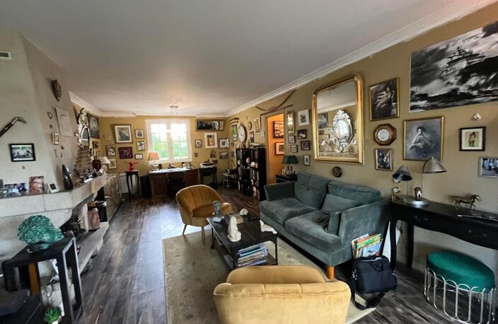 Maison À Vendre — photo 3