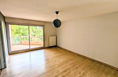 location appartement 922 € CC /mois à proximité de Saint-Alban (31140)