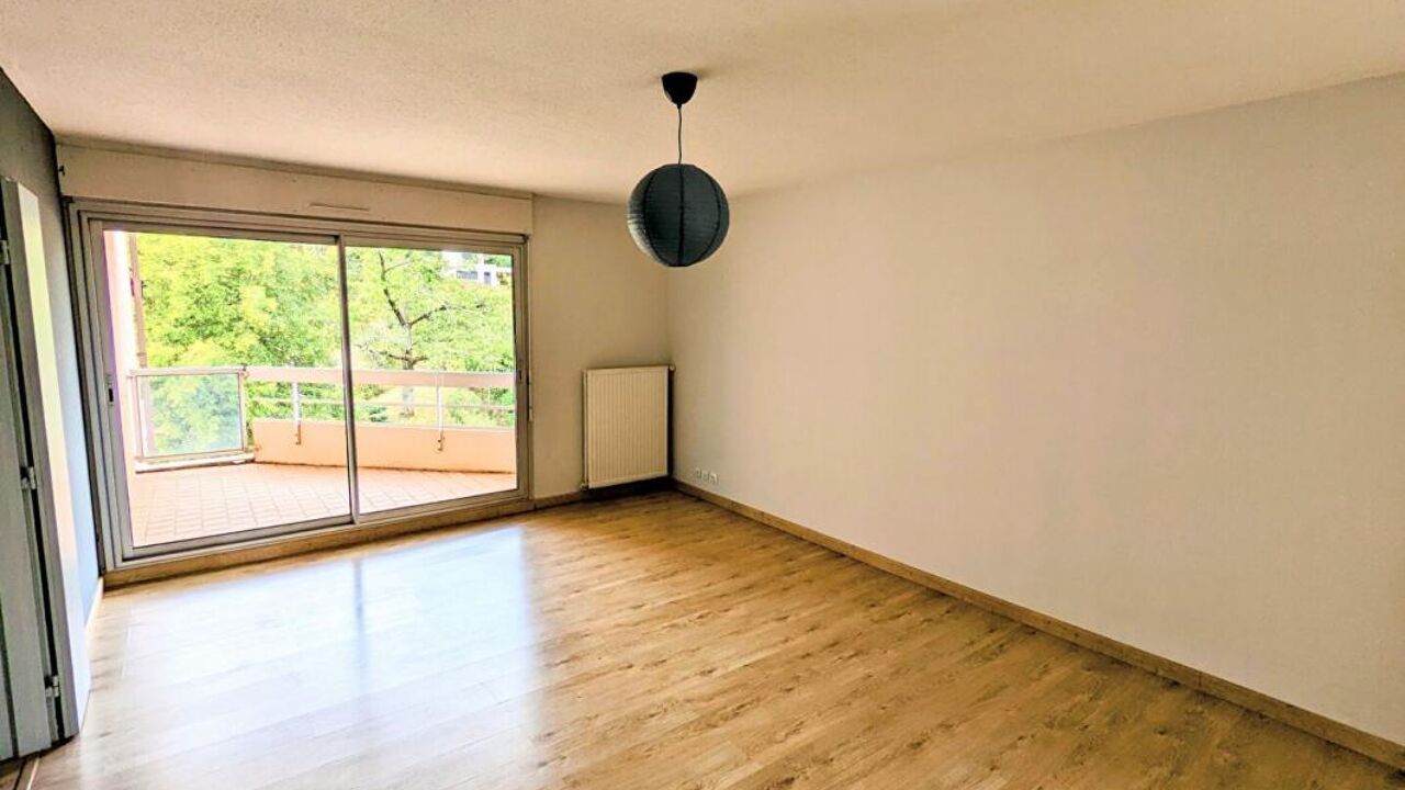 appartement 3 pièces 64 m2 à louer à Toulouse (31400)