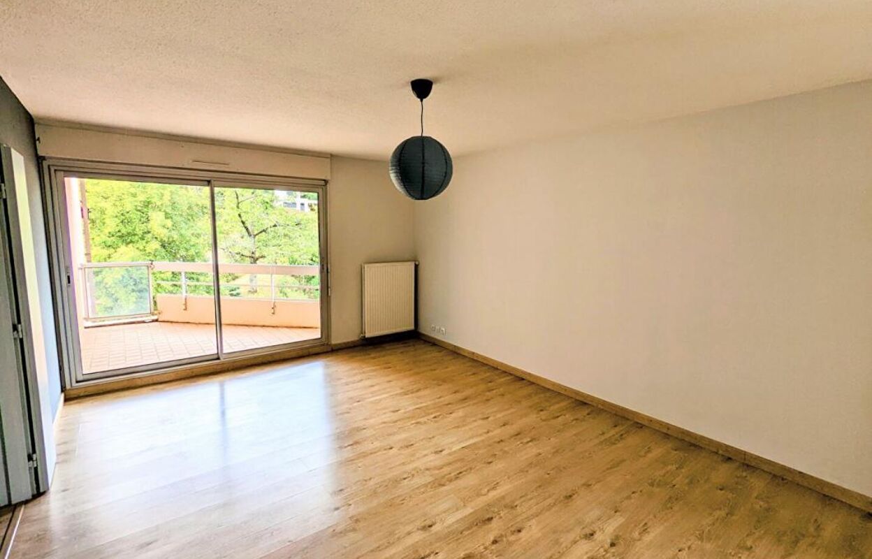 appartement 3 pièces 64 m2 à louer à Toulouse (31400)