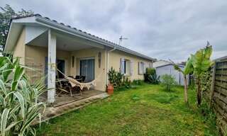 Maison 4 Pièces 100 m² à vendre à Gaillan-en-Médoc (33340)