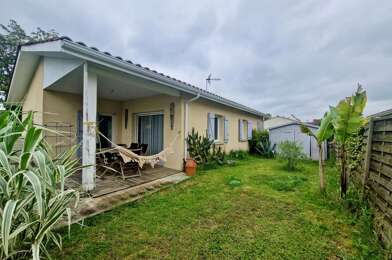 Maison 4 pièces 204100 €