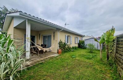 vente maison 204 100 € à proximité de Naujac-sur-Mer (33990)