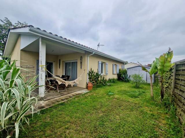 Maison À Vendre — photo du bien