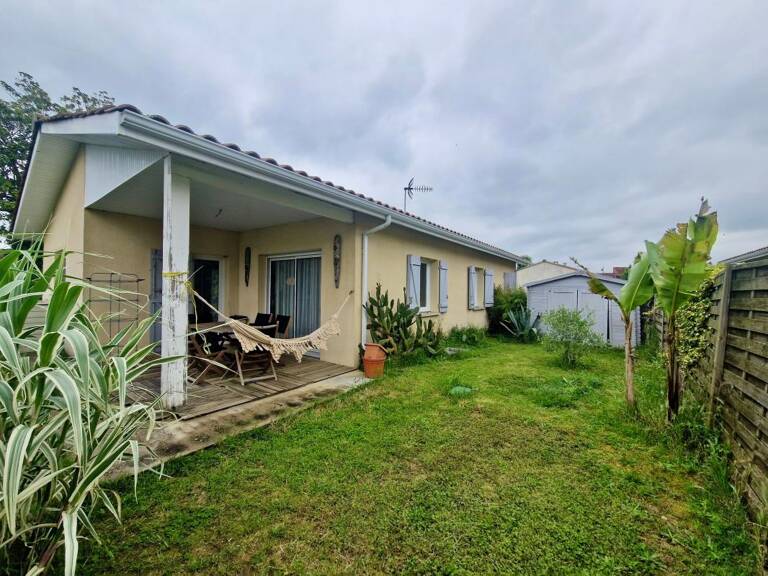 Maison À Vendre — photo 1