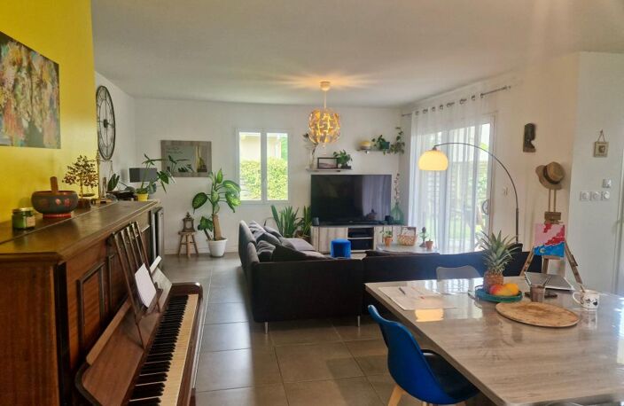 Maison À Vendre — photo 4