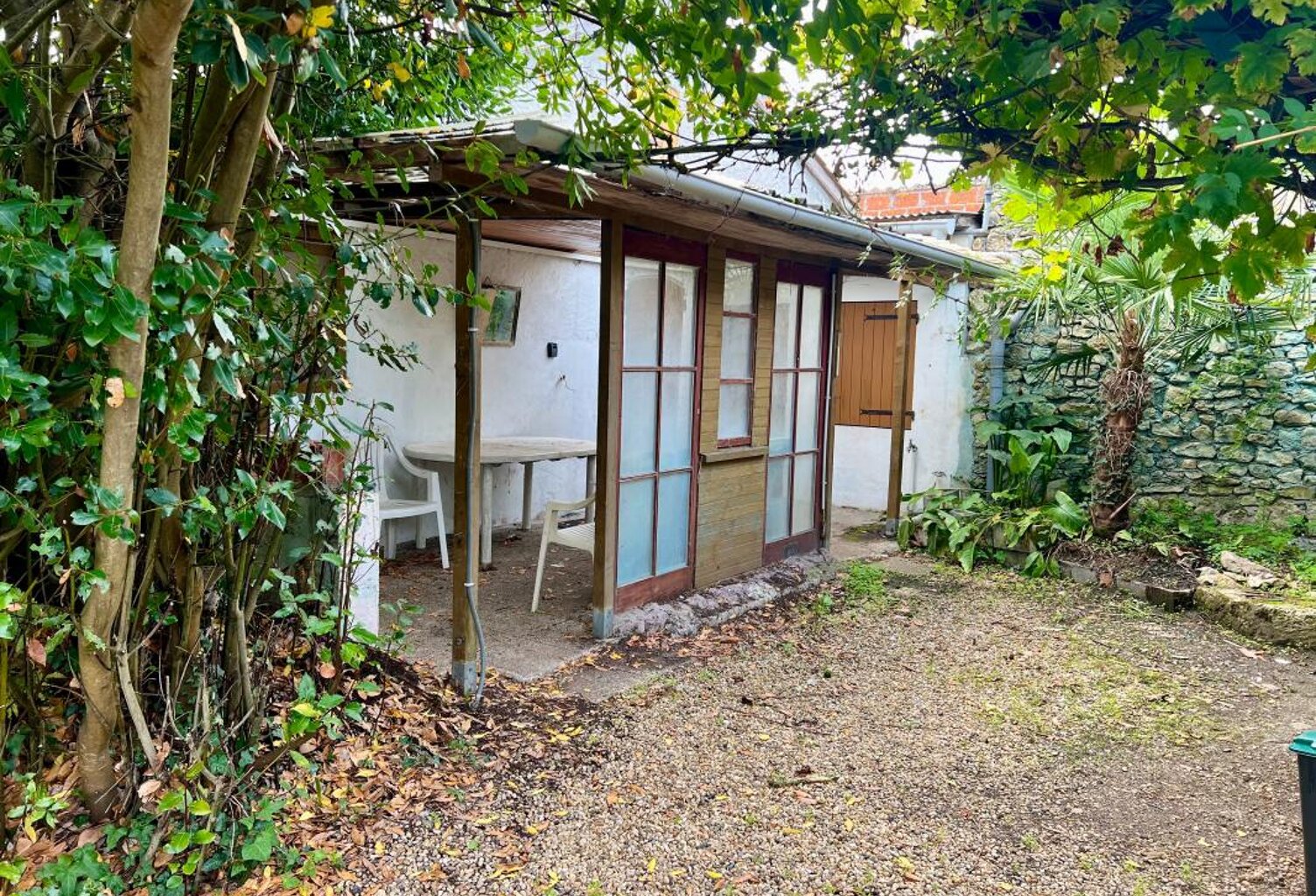 Maison À Vendre — photo 1