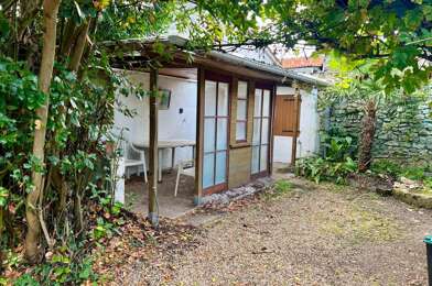 Maison 4 pièces 76600 €