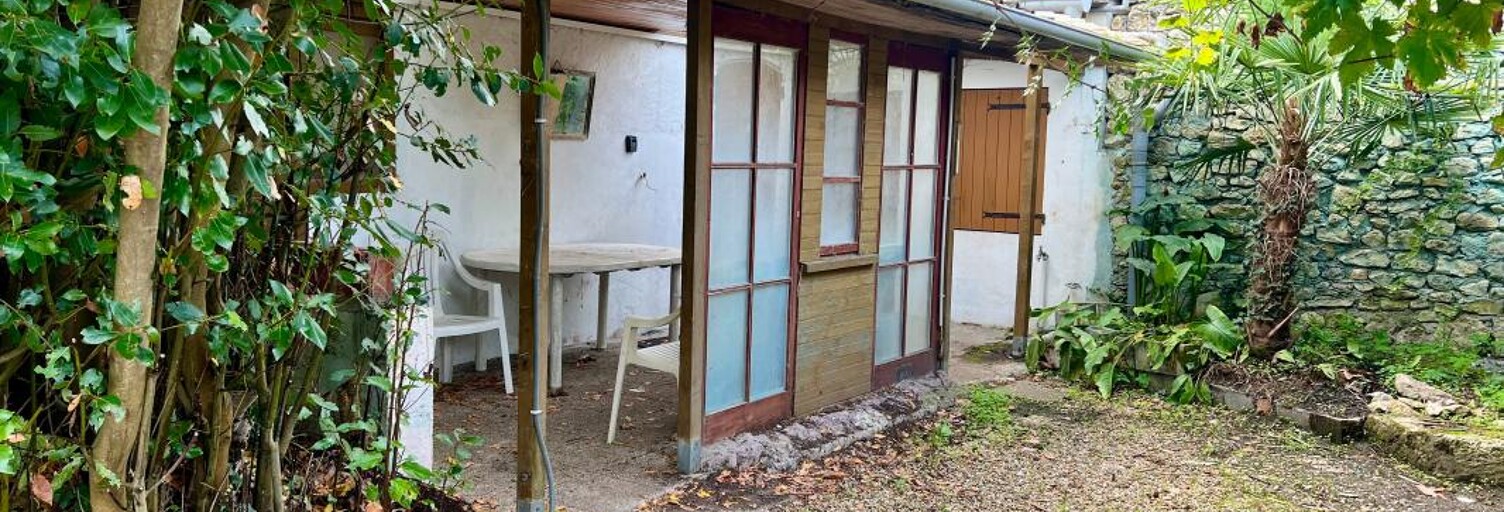 Maison 4 Pièces 100 m² à vendre à Civrac-en-Médoc (33340)