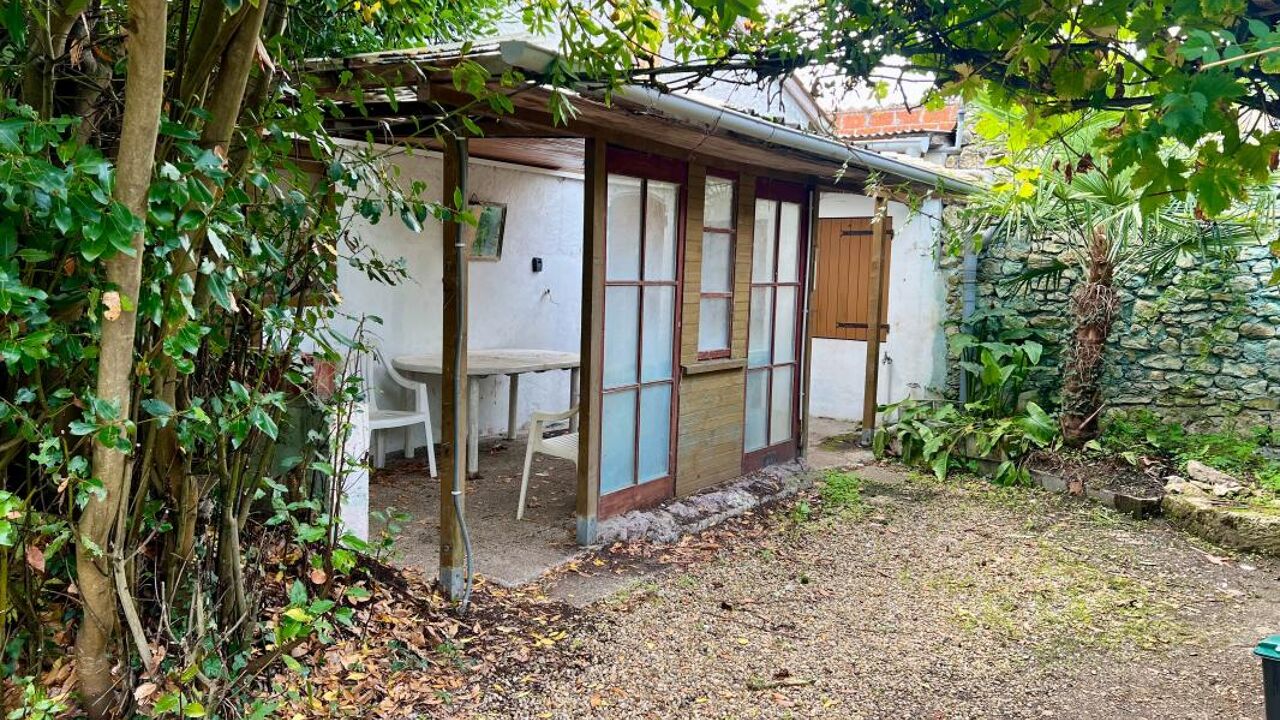 maison 4 pièces 100 m2 à vendre à Civrac-en-Médoc (33340)